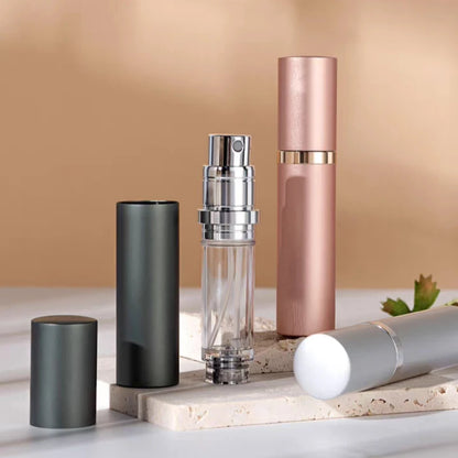 Portable Scent Atomizer™