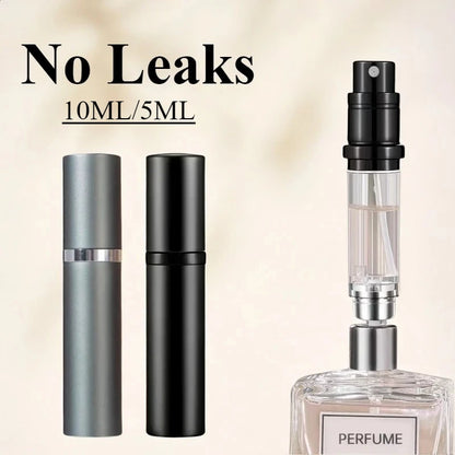 Portable Scent Atomizer™