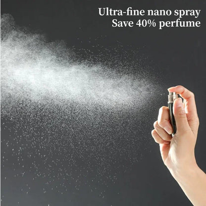 Portable Scent Atomizer™