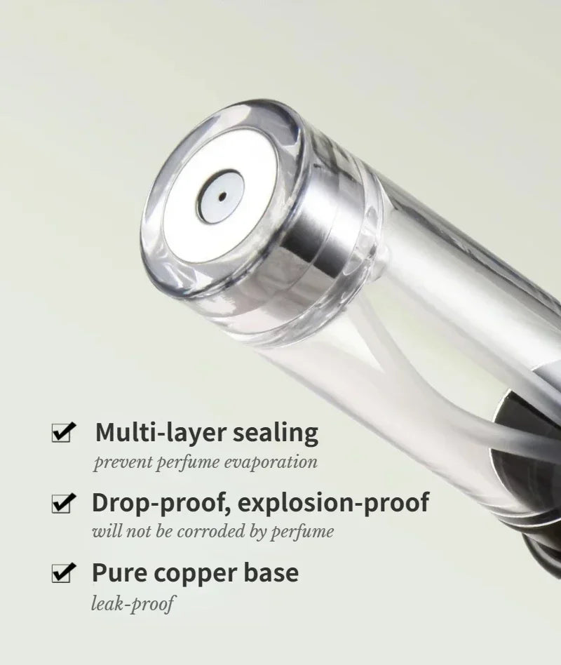 Portable Scent Atomizer™